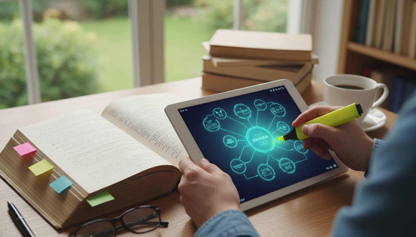 Are you drowning in documents? Here’s how to fight back