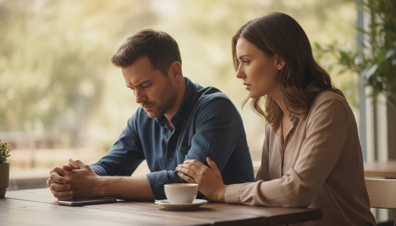 Decode Your Partner: The Brutally Honest Guide to Reading Behavior