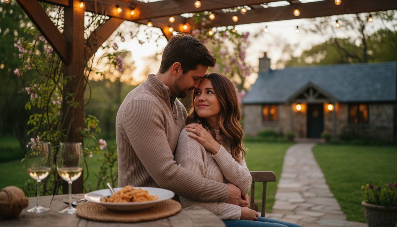 Is Your Relationship on Life Support? The Brutal Truths About Reconnecting Romantically