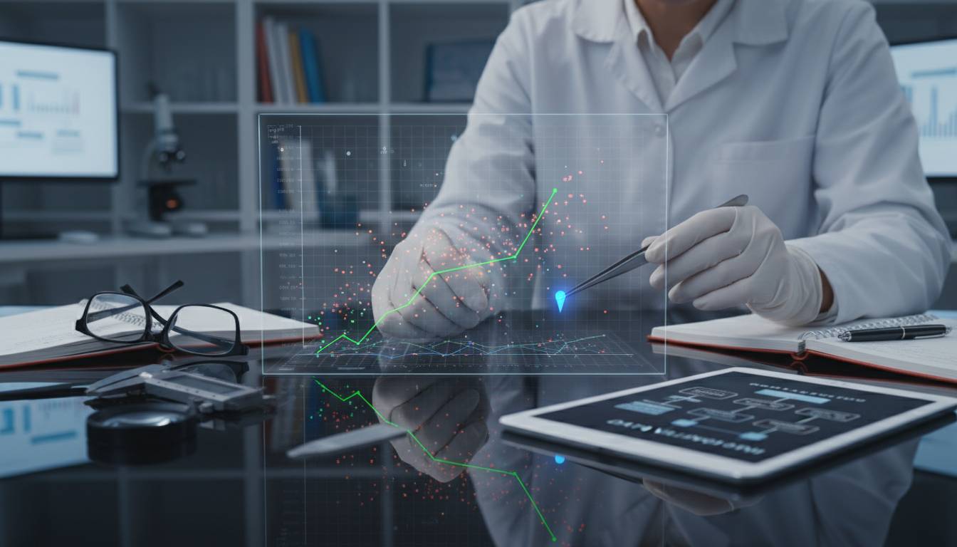 How to Reduce Errors in Research Analysis When the Stakes