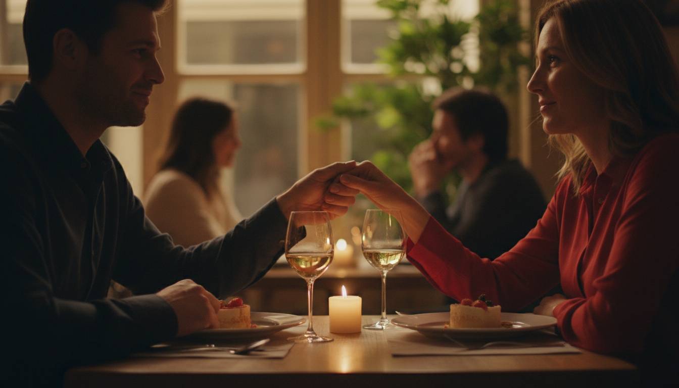 Is your romance dead—or just sleeping? 9 ways to revive it