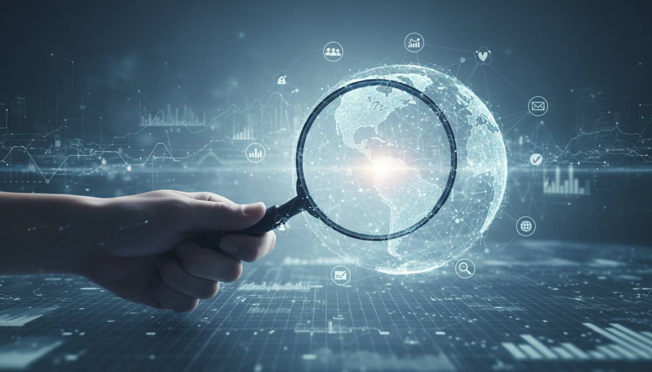How to research industry trends in 2026 without getting misled