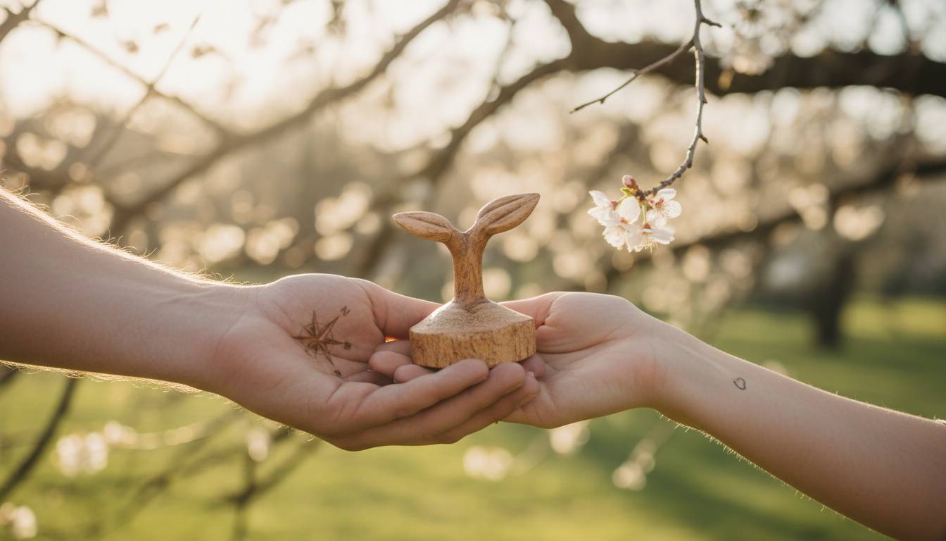 Relationship Goals Aren’t What You Think—Here’s the Shocking Truth