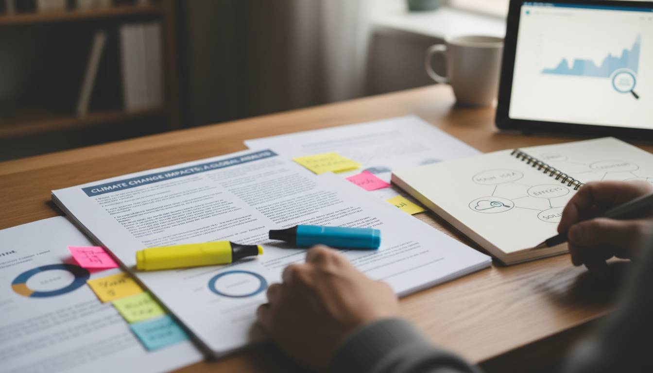 Stop Wasting Time: The Dirty Truth About Summarizing Long Docs