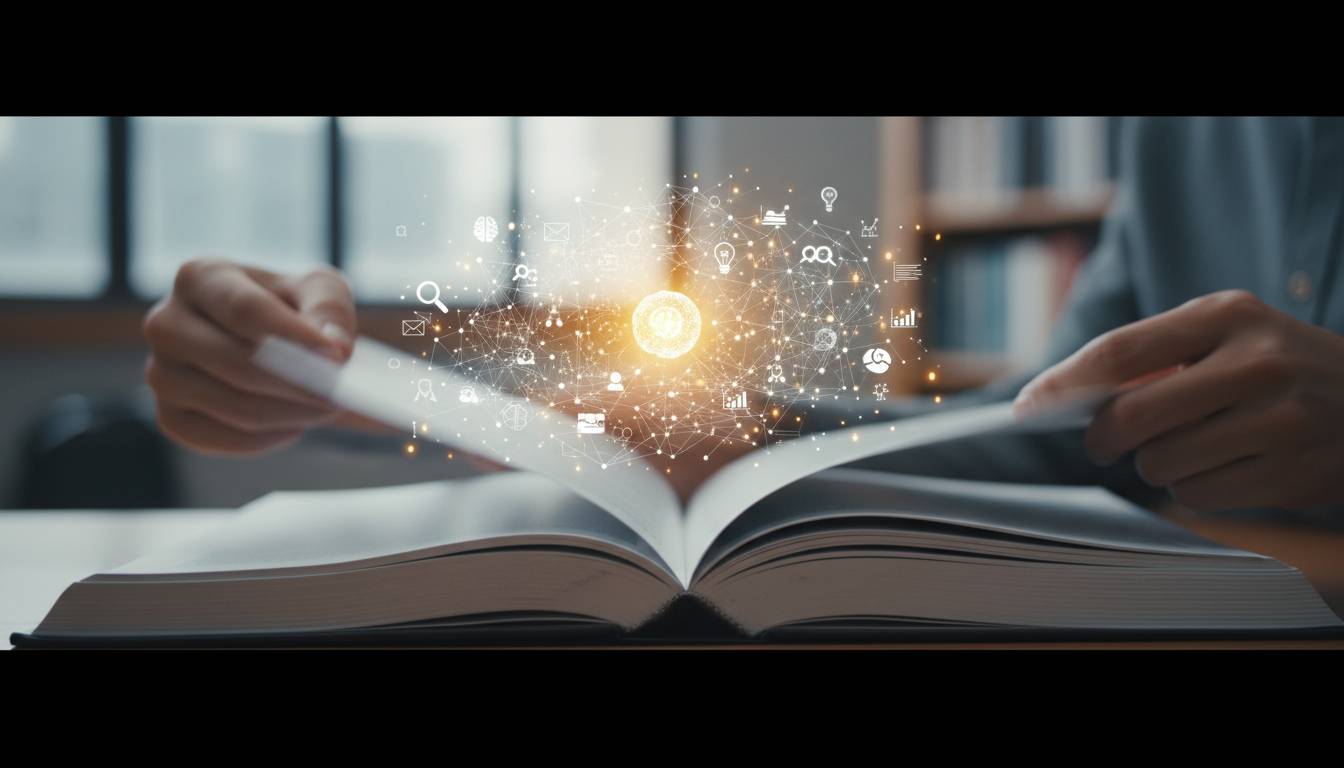 Stop Wasting Time: The Unfiltered Truth on Fast Research Summaries
