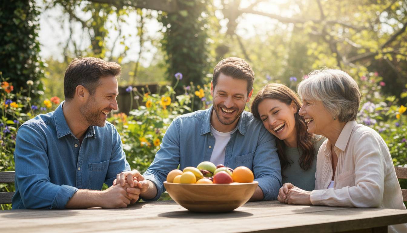 How to Sustain Healthy Relationships: What Actually Works