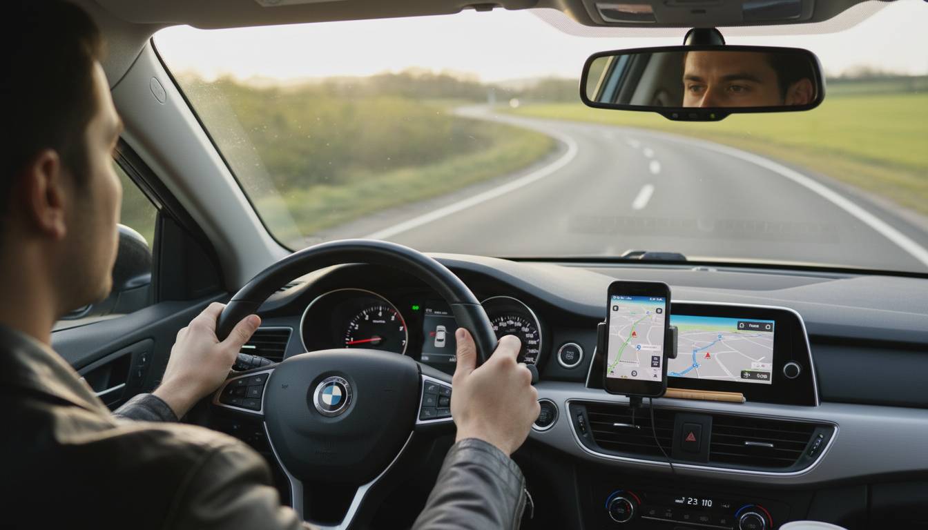 How to test drive a car properly (and outsmart the dealer)