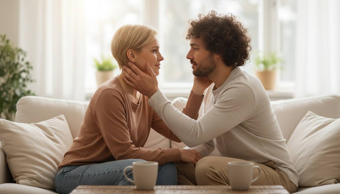 Are you really listening? The raw truth about understanding your partner