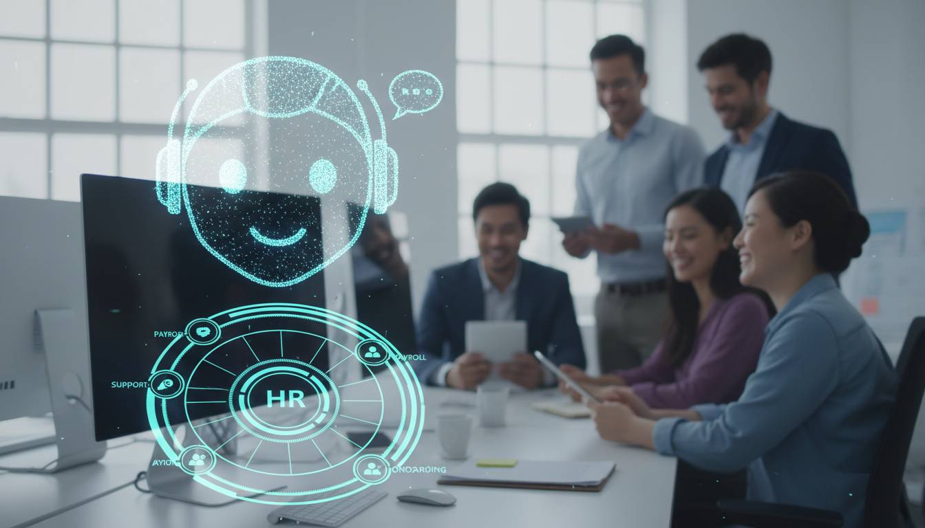 The dark side of HR chatbot solutions: what nobody's telling you