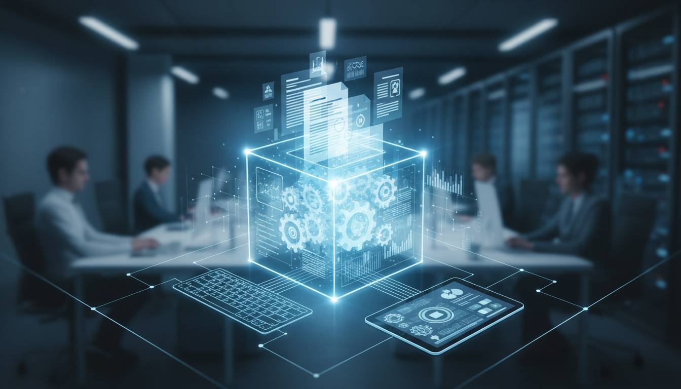 What HR document generators REALLY change (and what they don't)