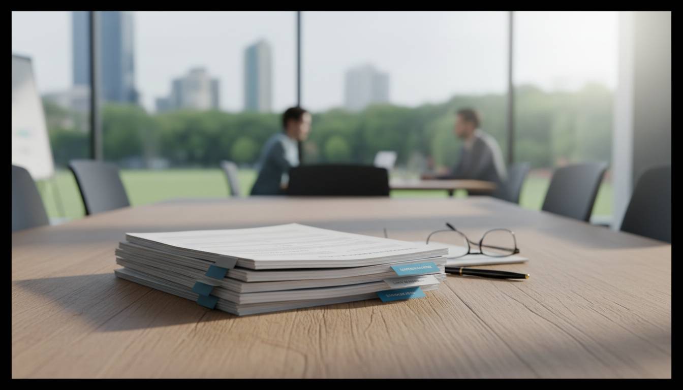 HR policy templates free: avoid hidden risks, use them right