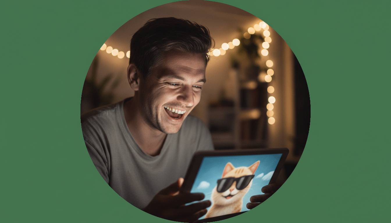 Czy Twój humor przetrwa test online? Odkryj prawdę