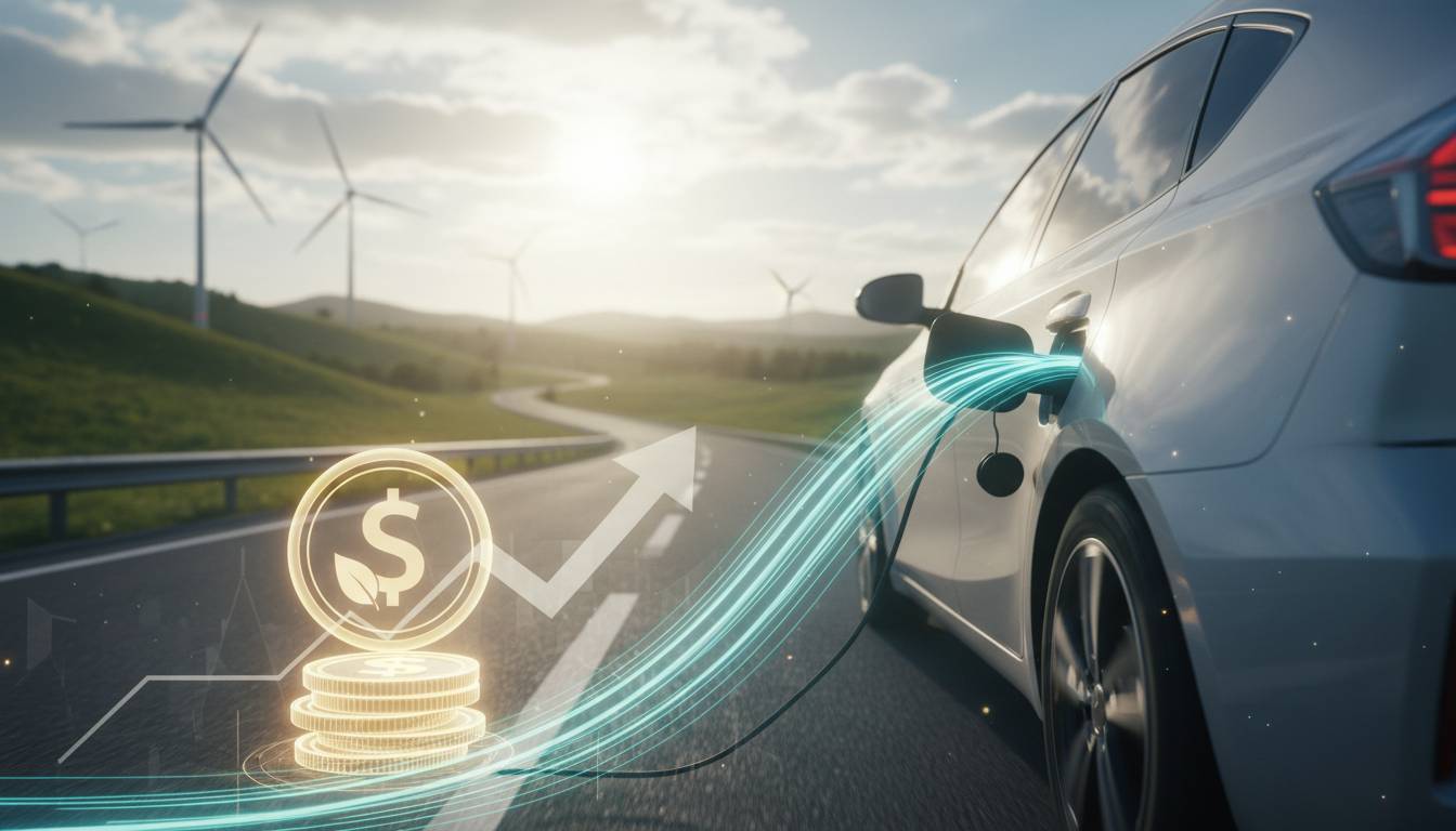 Exposing the hybrid car tax credit: What no one tells you in 2026