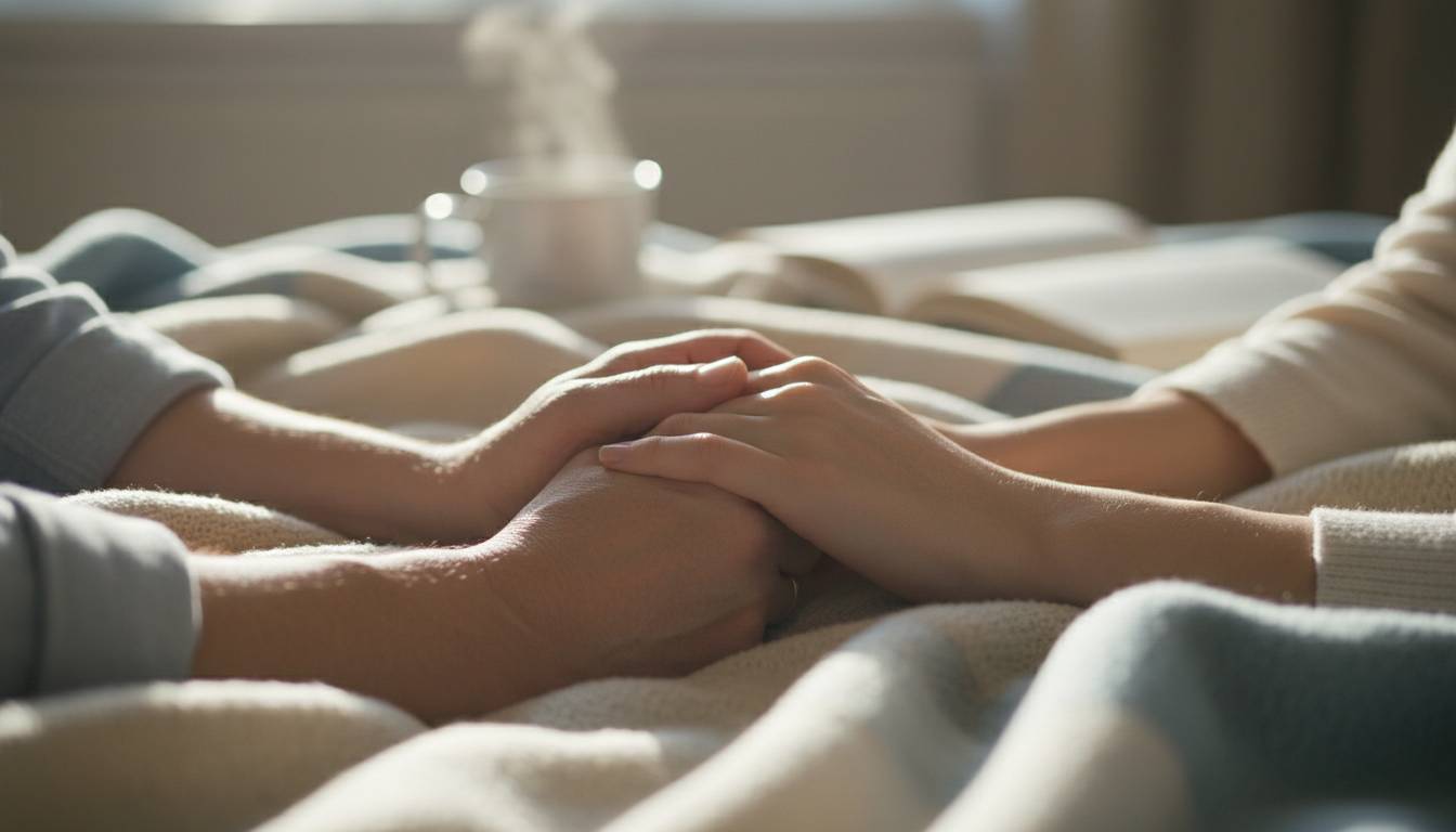 13 Surprising Ways to Unlock Emotional Intimacy (Most Couples Miss #7)