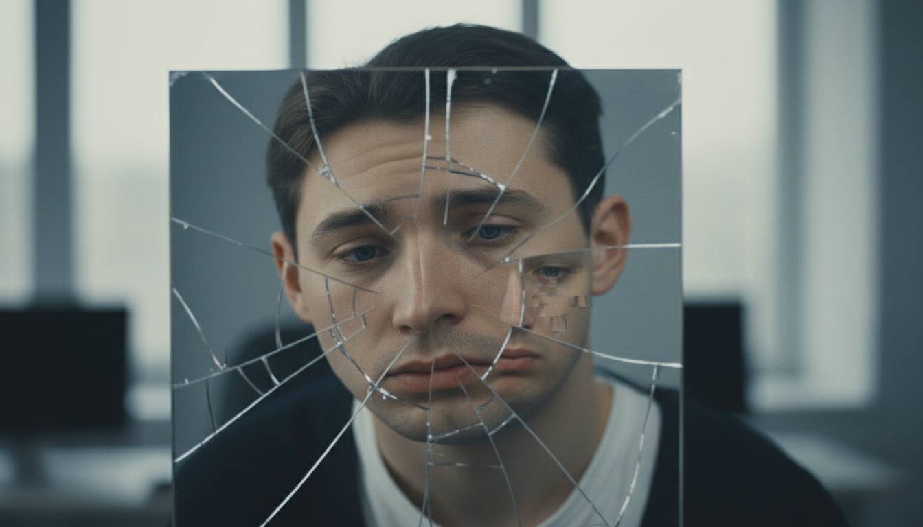 Impostor syndrome w erze AI: od blokady do przewagi