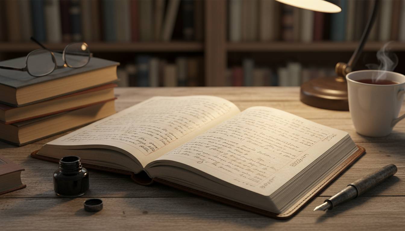 Why most academic writing fails (and how to make yours unforgettable)