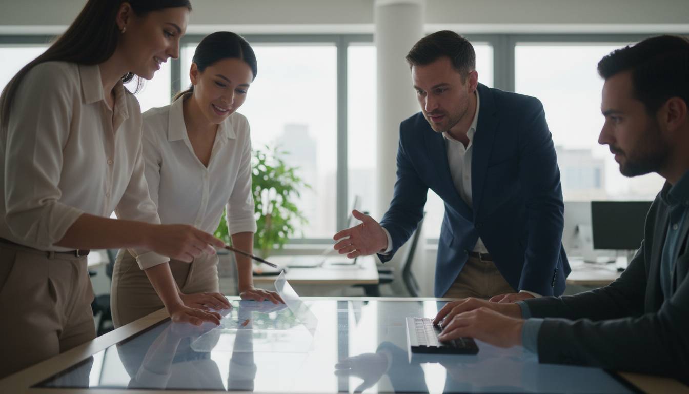 17 truths that will change how you improve employee productivity