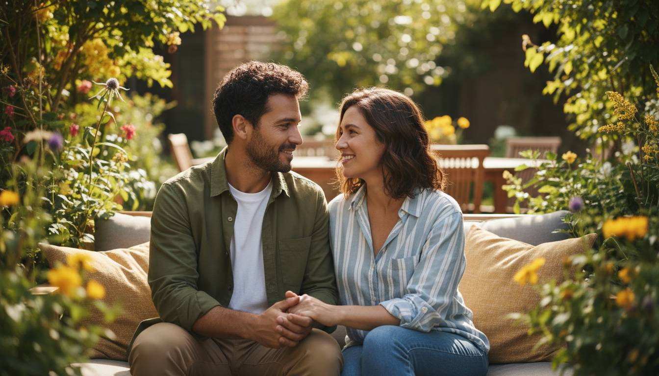 Improve Mutual Understanding in Relationships When Talking Fails