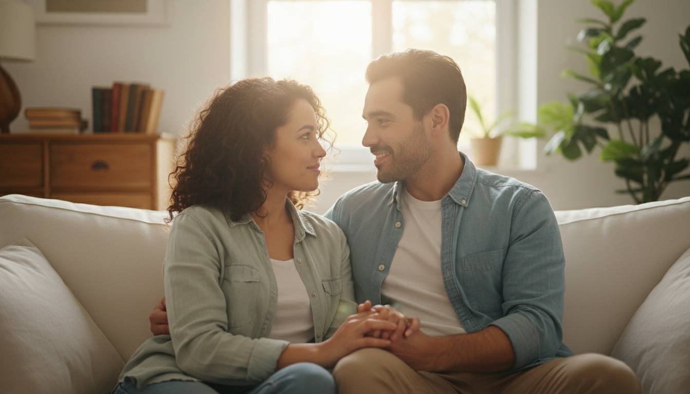 9 Shocking Truths About Improving Couple’s Emotional Understanding