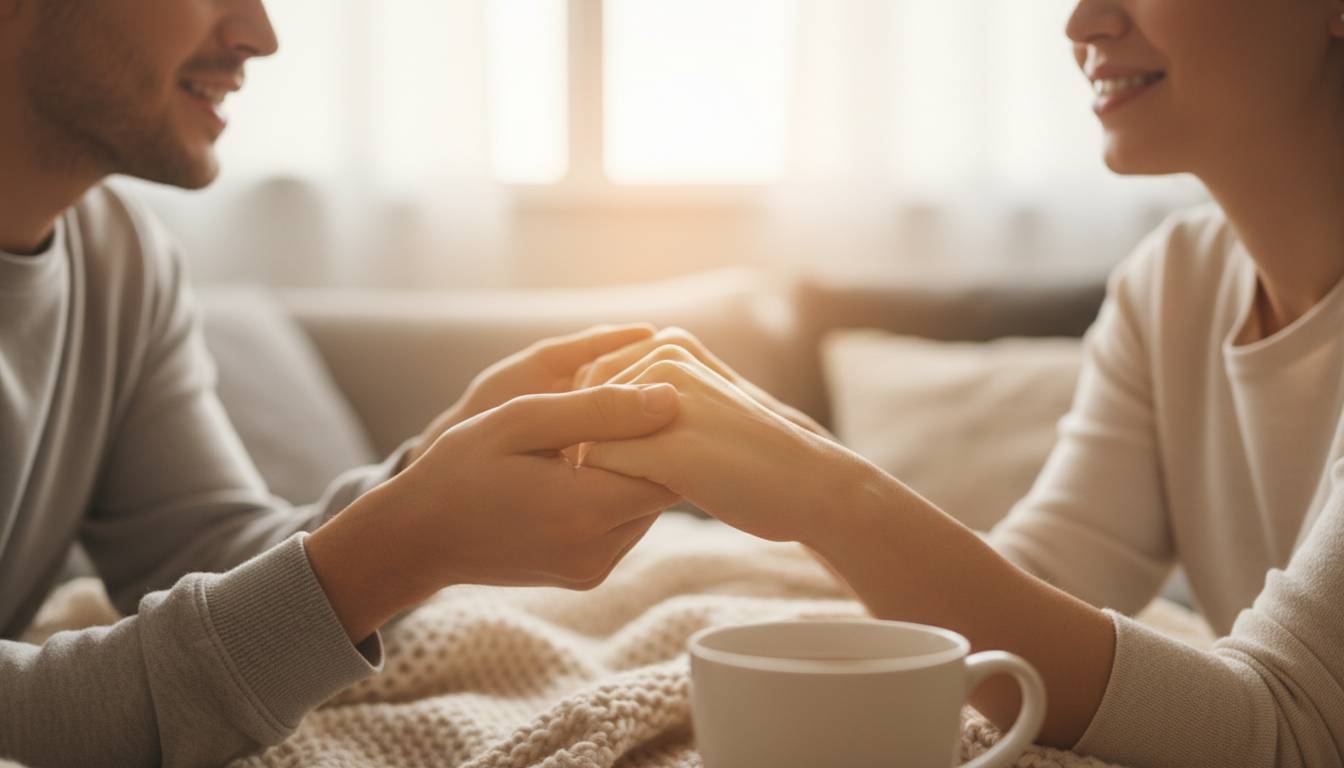 Are you emotionally intelligent enough for love? Find out now