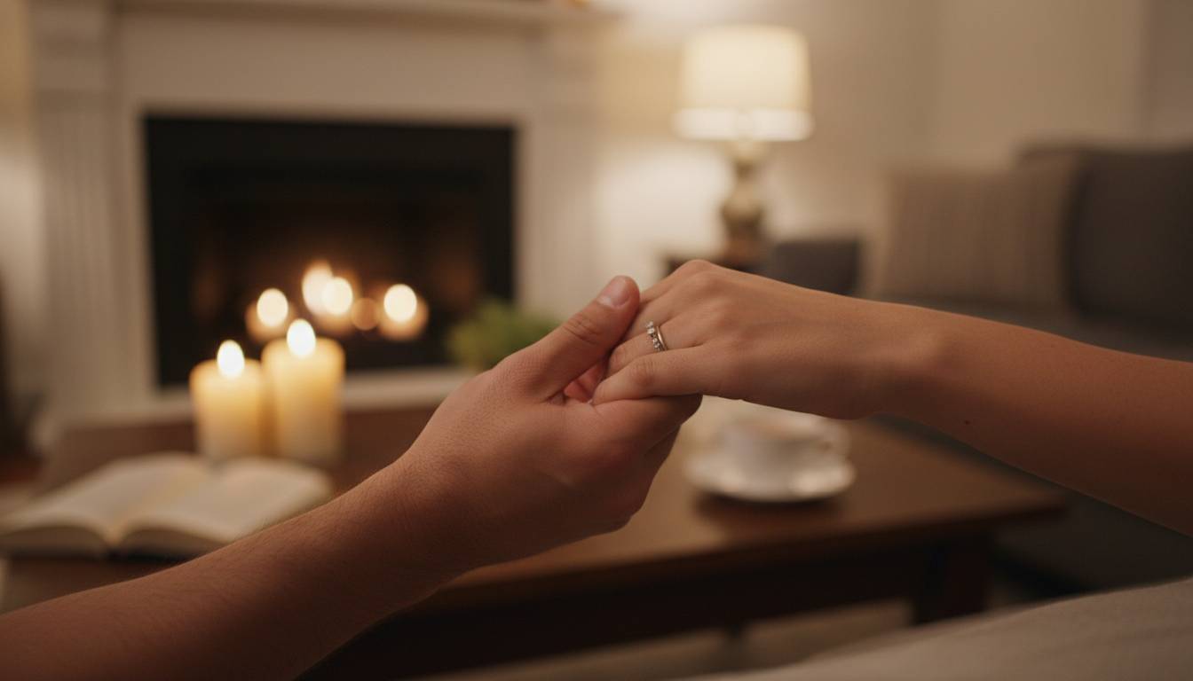 11 truths about improving intimacy in marriage (most couples ignore)