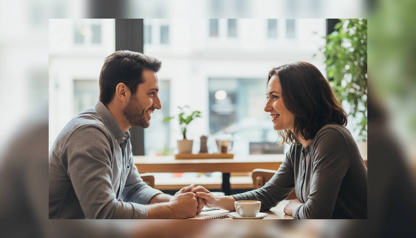 Is your communication with your partner broken? Here’s how to fix it—fast.