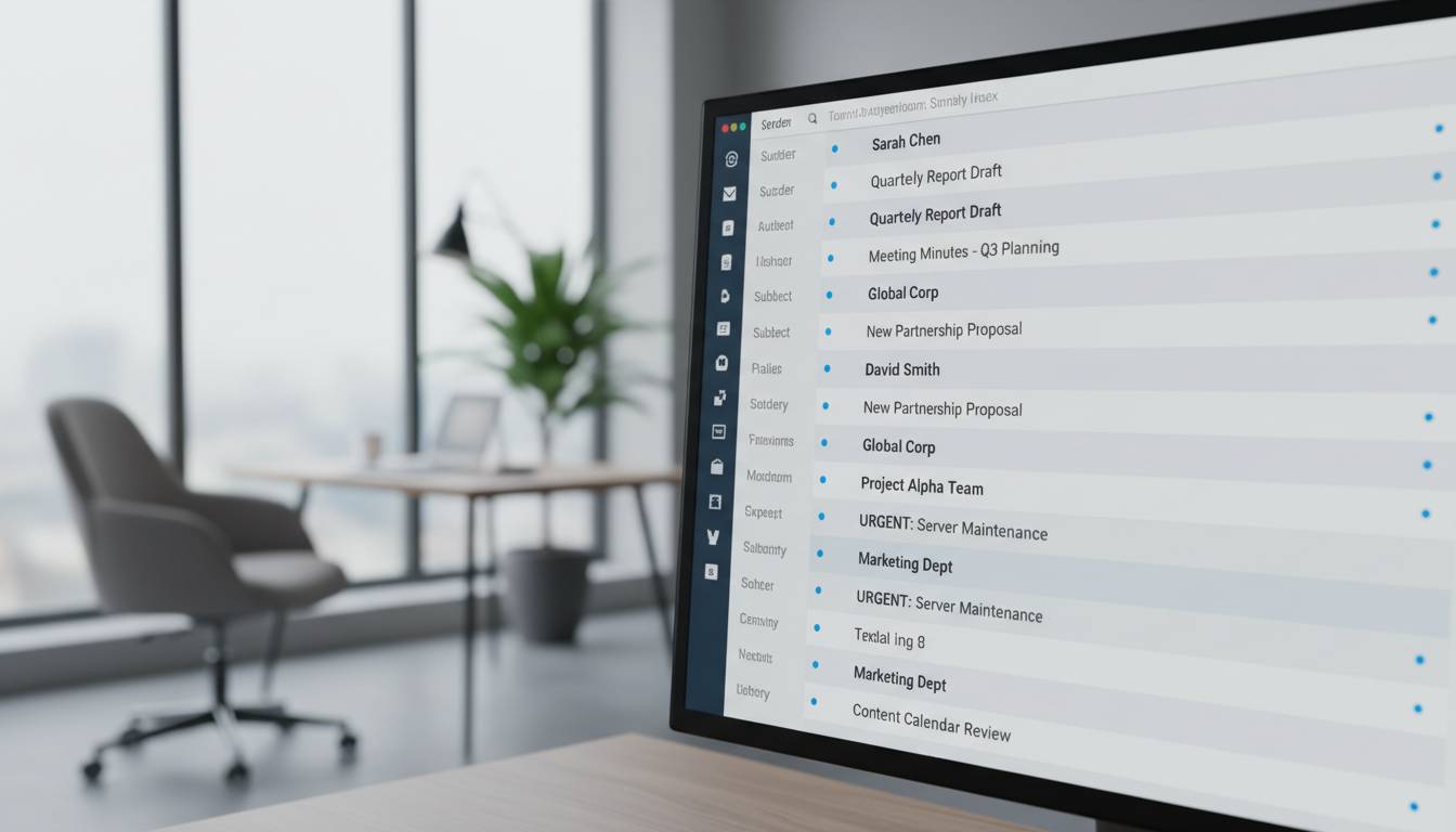 Are you an inbox professional—or just inbox prey?