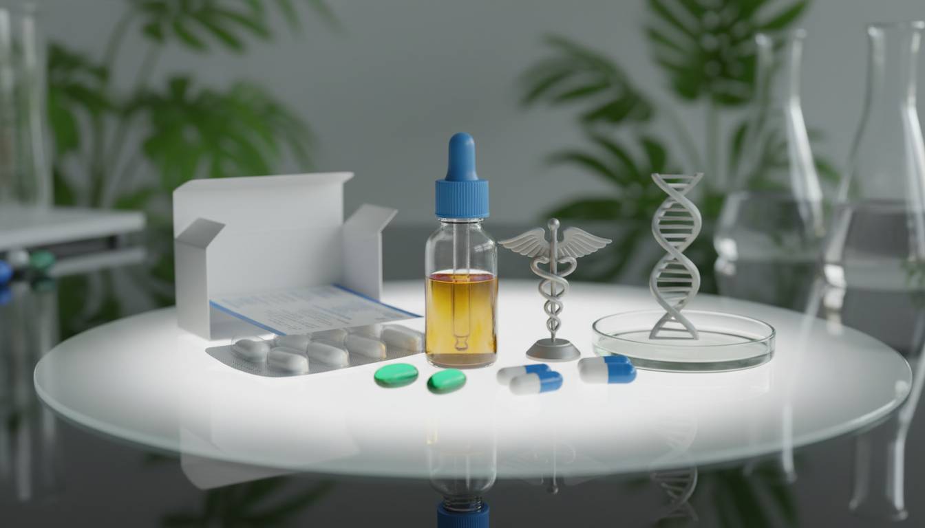 Czy naprawdę ufasz informacjom farmaceutycznym? Sprawdź, co cię ominęło