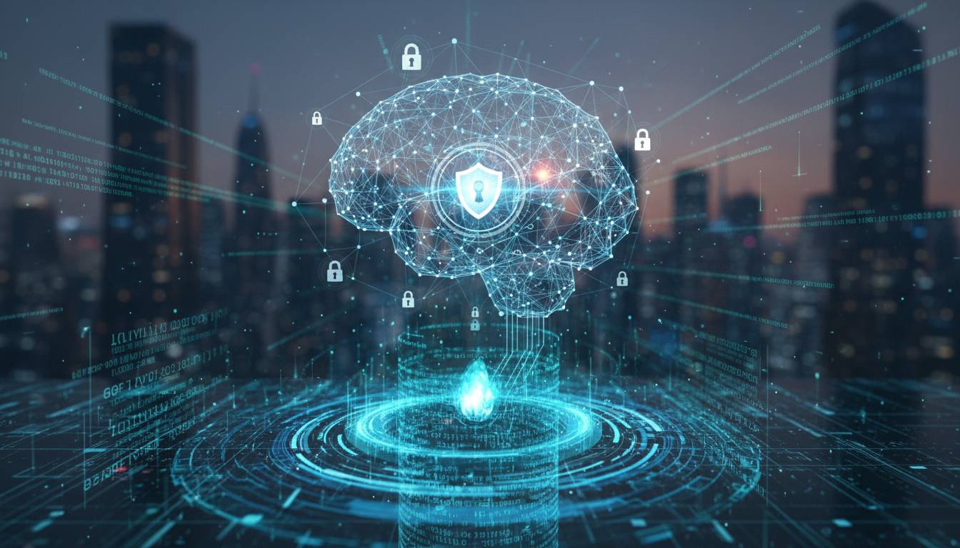 Cyberbezpieczeństwo w Polsce: Nie uwierzysz, co naprawdę ci grozi