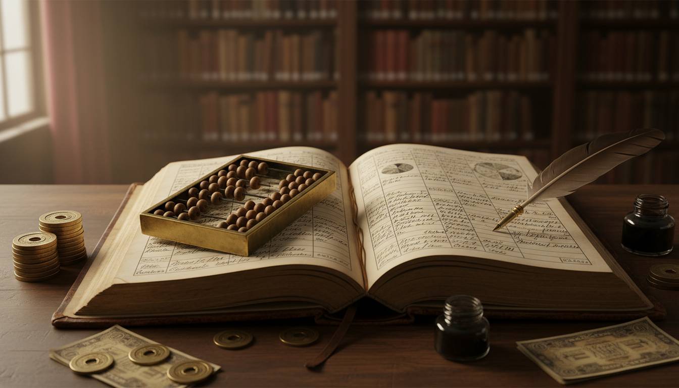 Odkryj prawdę: informacje o rachunkowości, które zszokują każdego