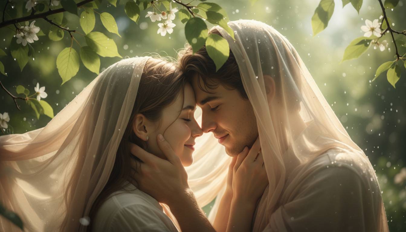Inicjacja seksualna: Co cię nie zabije, to cię zmieni – prawdziwy przewodnik
