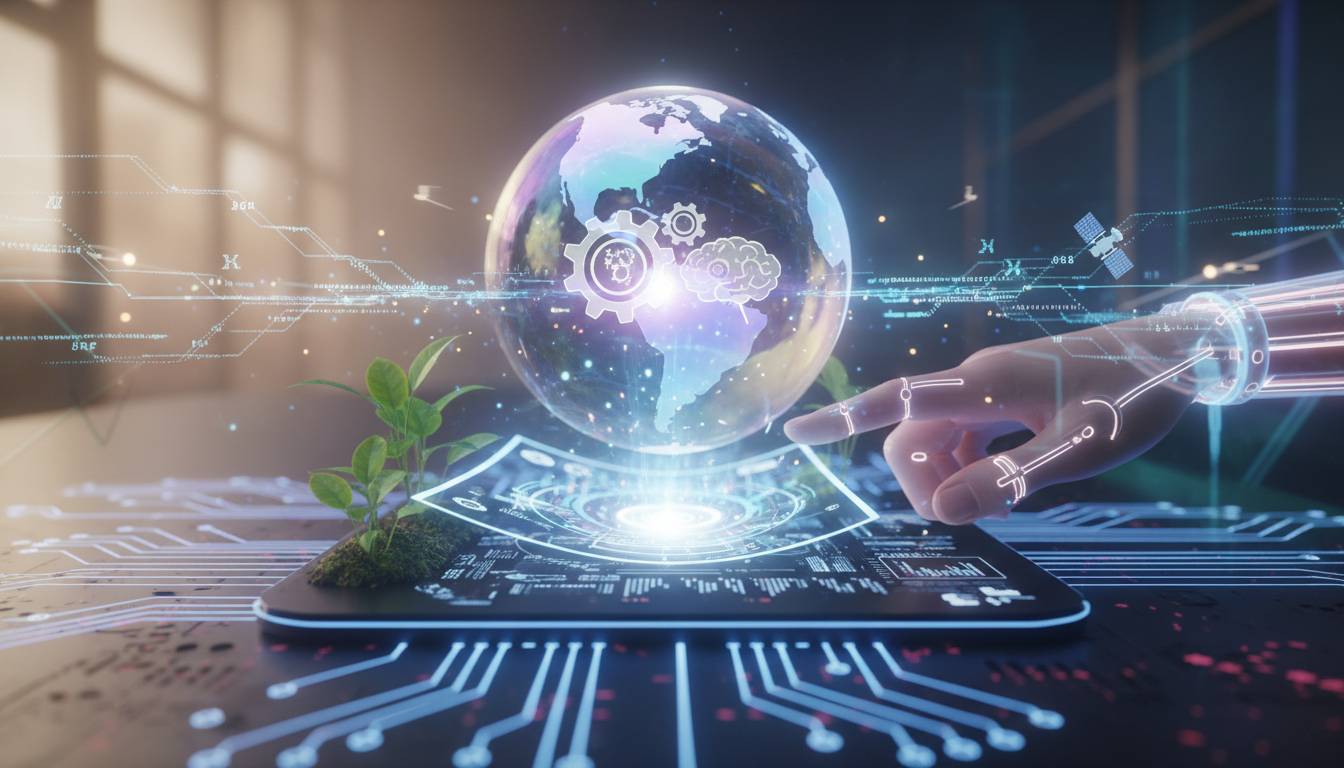 Czy wiesz, co naprawdę kryje się za innowacjami technologicznymi?