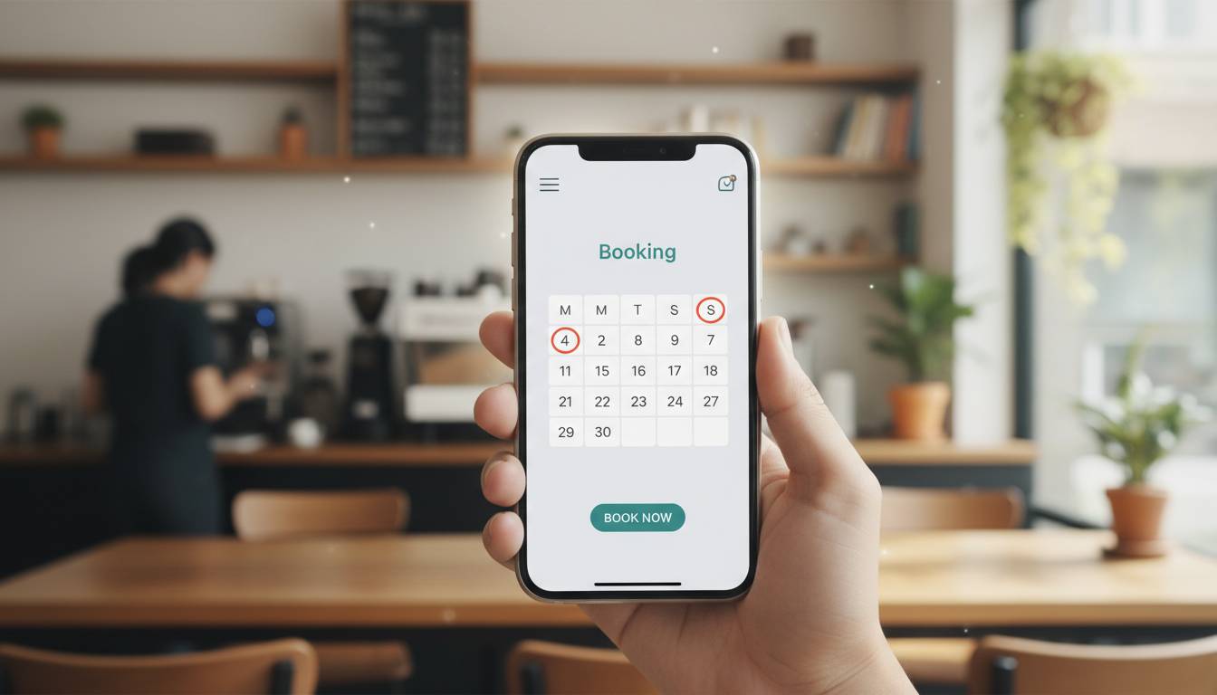 Instagram Booking: Big Wins, Real Risks, and How to Stay Safe