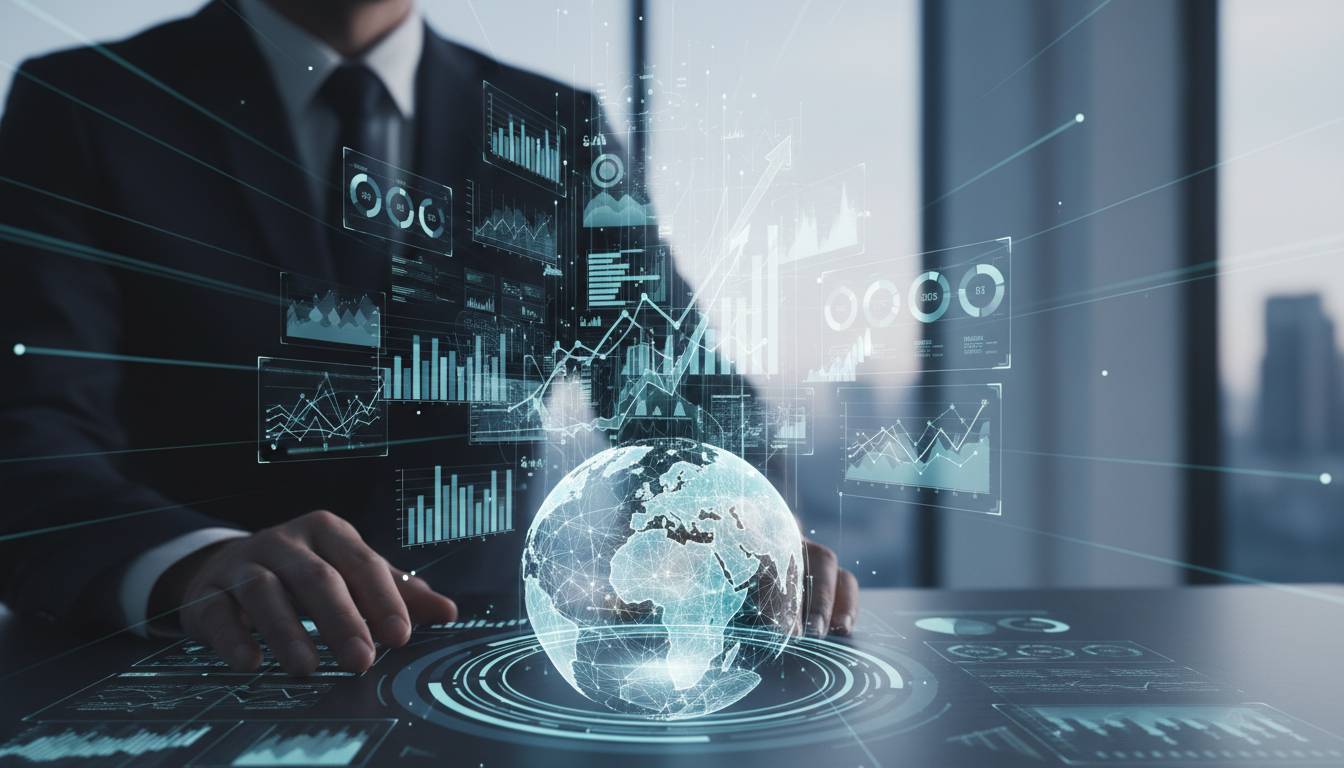 Instant business reporting tools that actually improve decisions