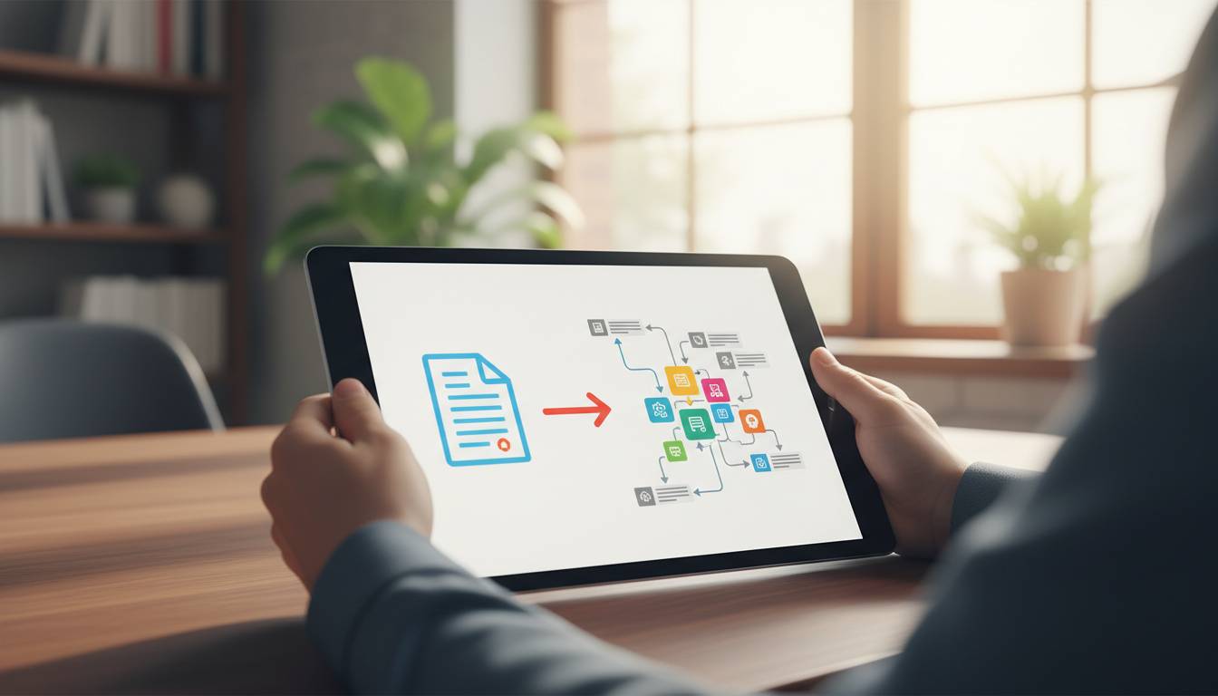 Instant document summarization: productivity boost or risky shortcut?