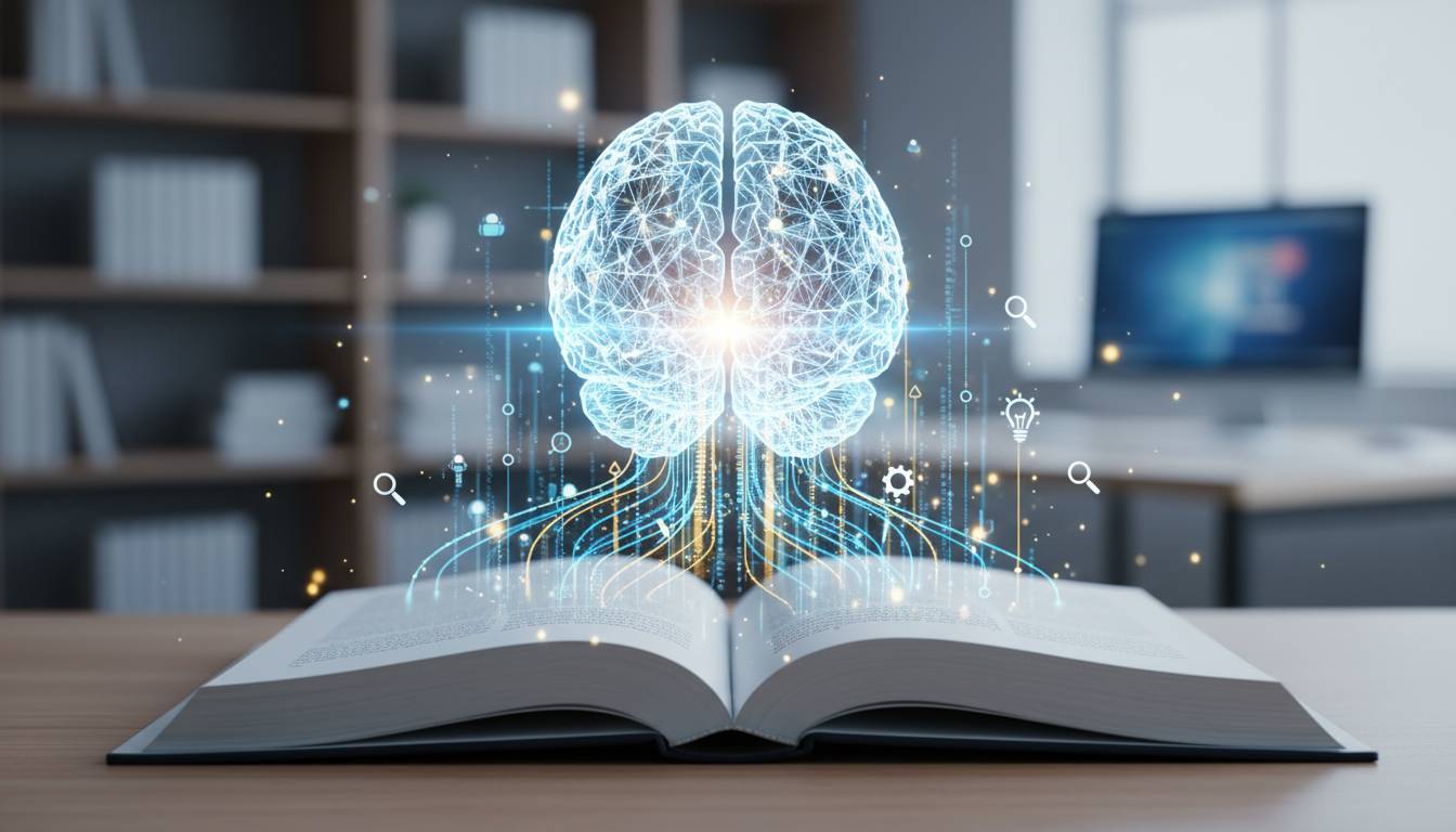 Are instant insights from documents too good to be true?
