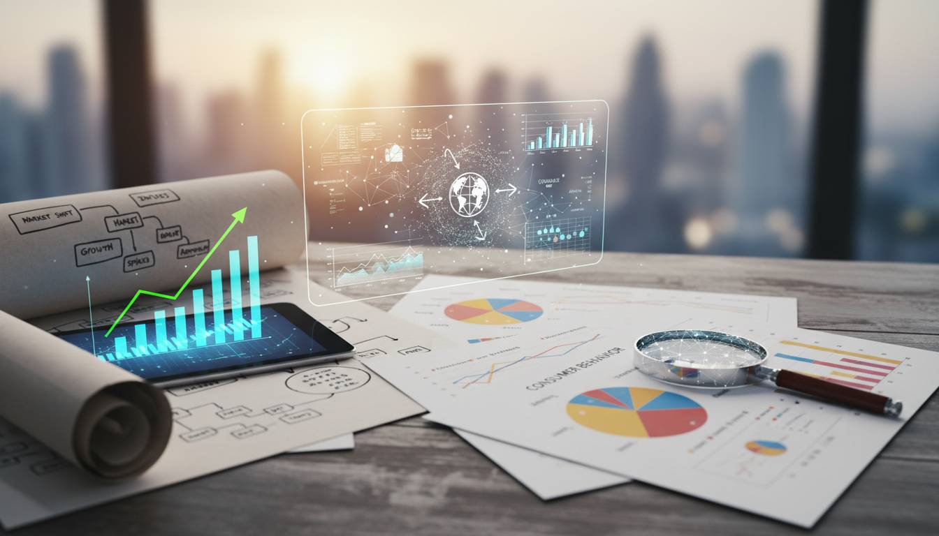 Are instant market trend analysis docs your secret weapon—or fatal flaw?