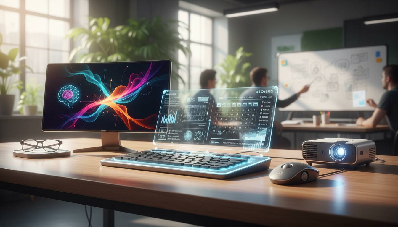 9 instant productivity improvement tools that actually work (and most don’t want you to know)