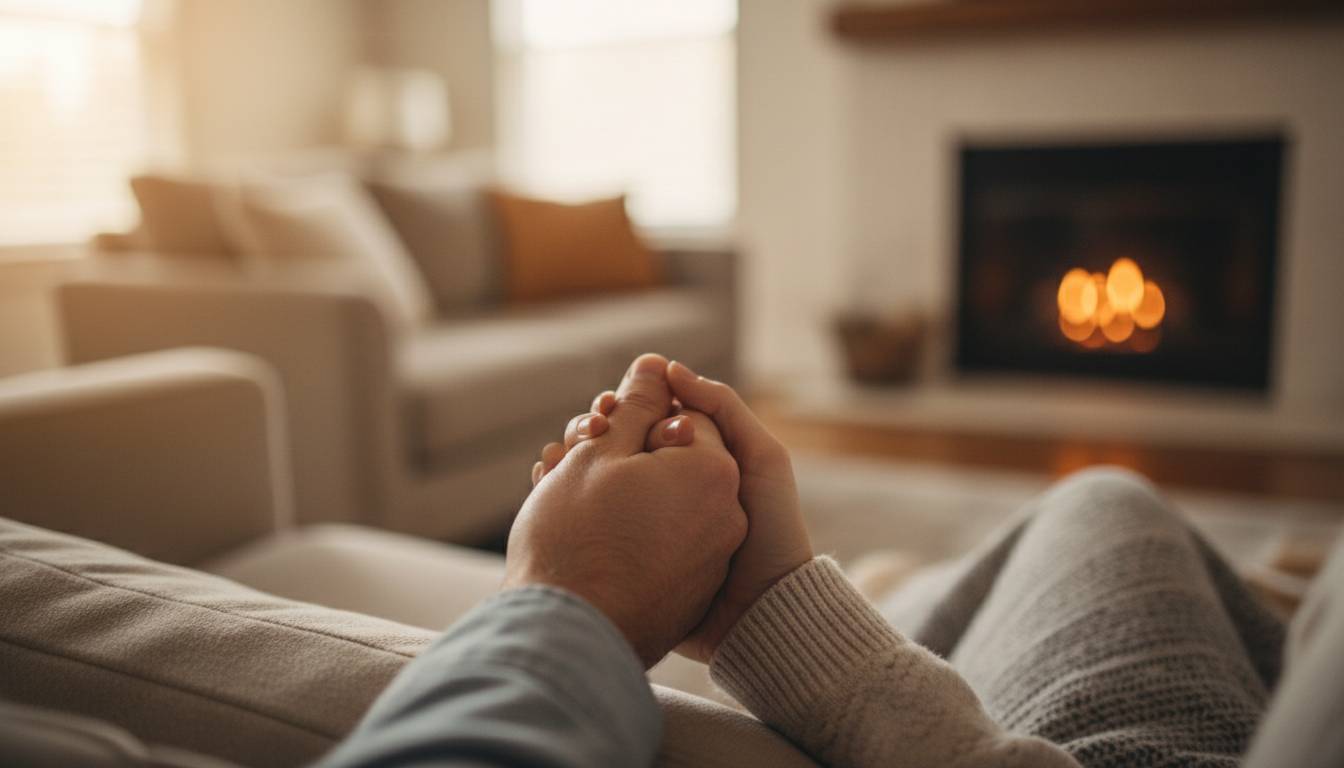 Instant relationship advice without waiting — help or harm?