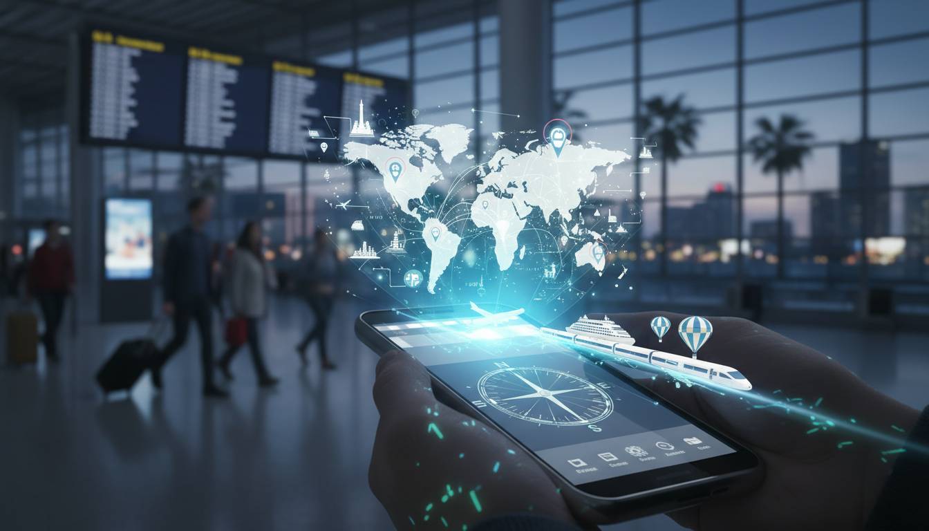 What airlines won’t tell you about instant travel info (and how to beat the system)