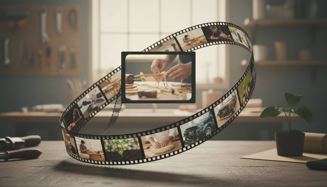 Instructional movies in 2026: 17 films that rewire how you learn