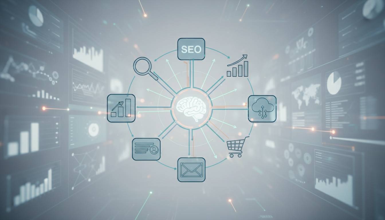 Integracja narzędzi marketingowych: Prawda, której nikt Ci nie powie