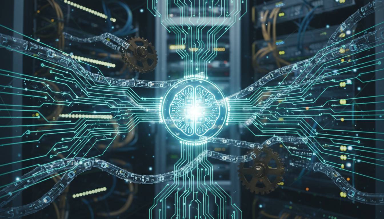 The dirty reality of integrating AI: What businesses aren’t told