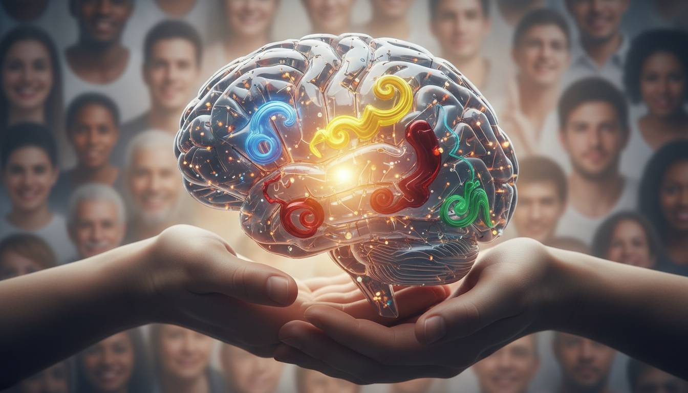 Czy AI naprawdę czuje? Inteligencja emocjonalna maszyn pod lupą