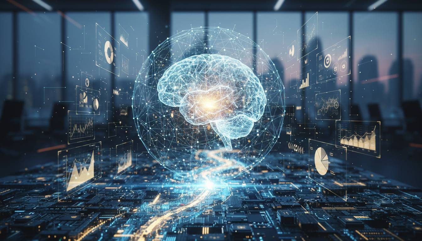 Czego nie powiedzą ci o inteligentnej analityce biznesowej?