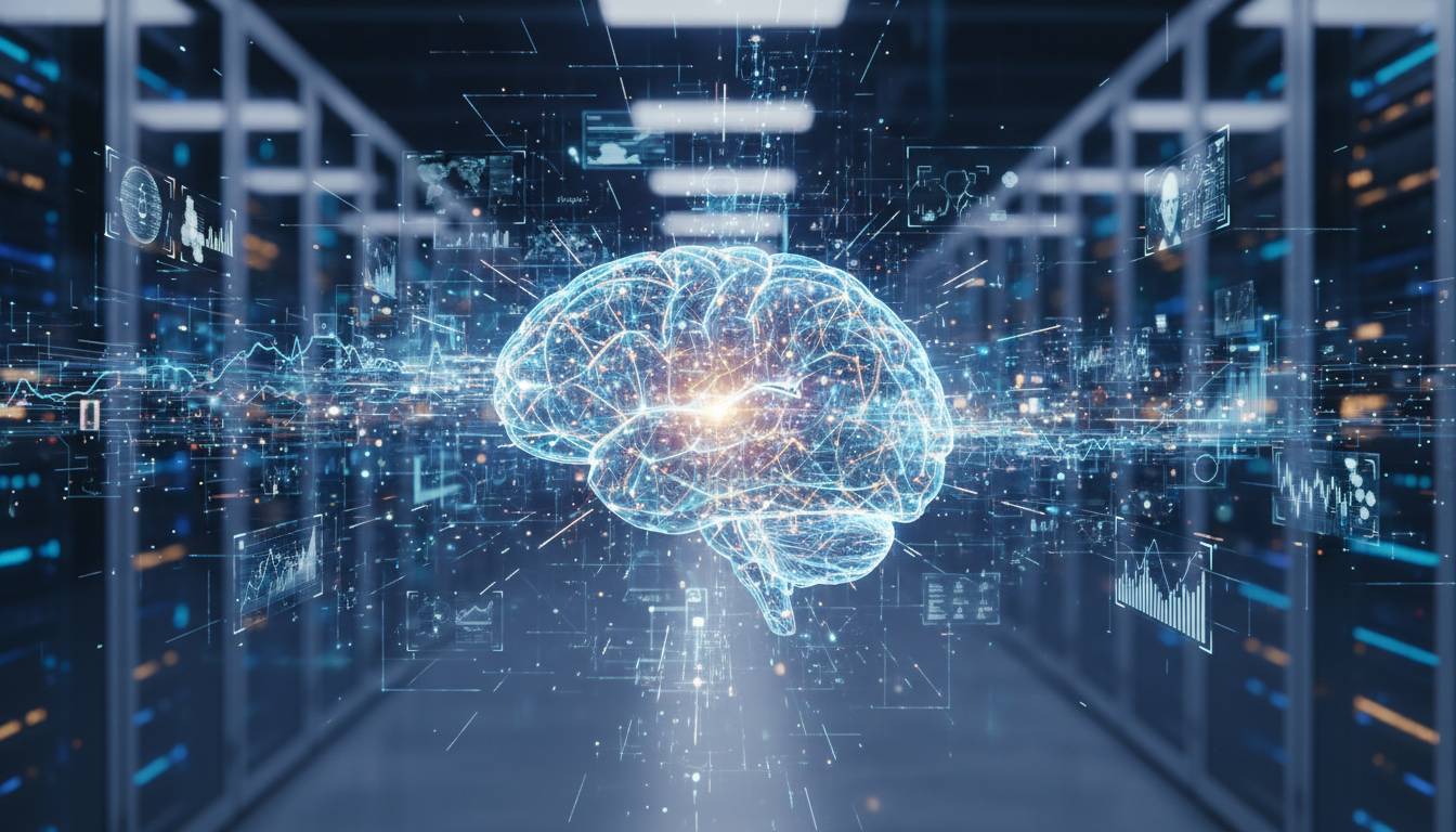 Inteligentna analiza: od chaosu danych do konkretnej decyzji