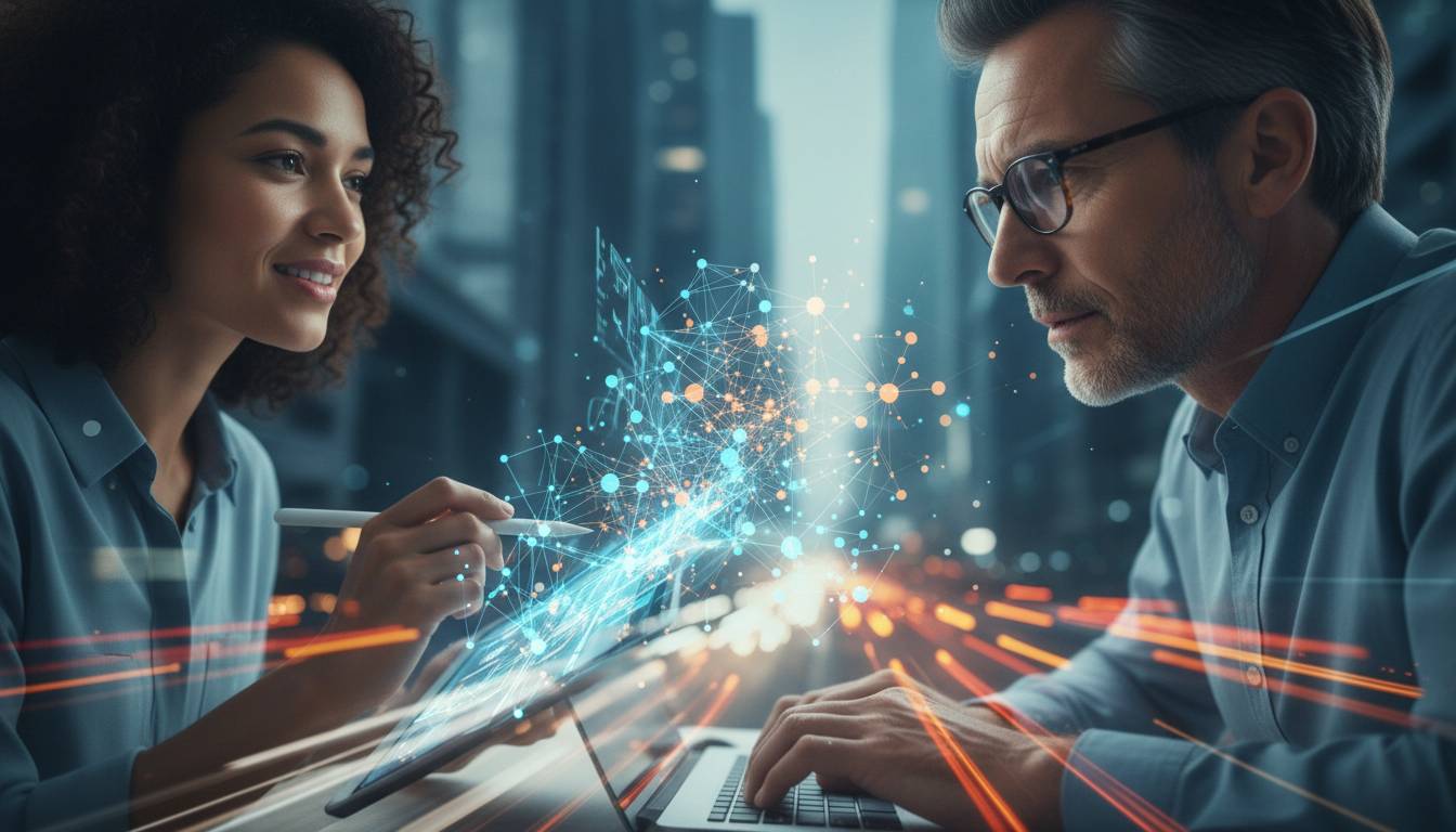 Czy AI rozumie cię lepiej niż ludzie? Inteligentna konwersacja online bez cenzury