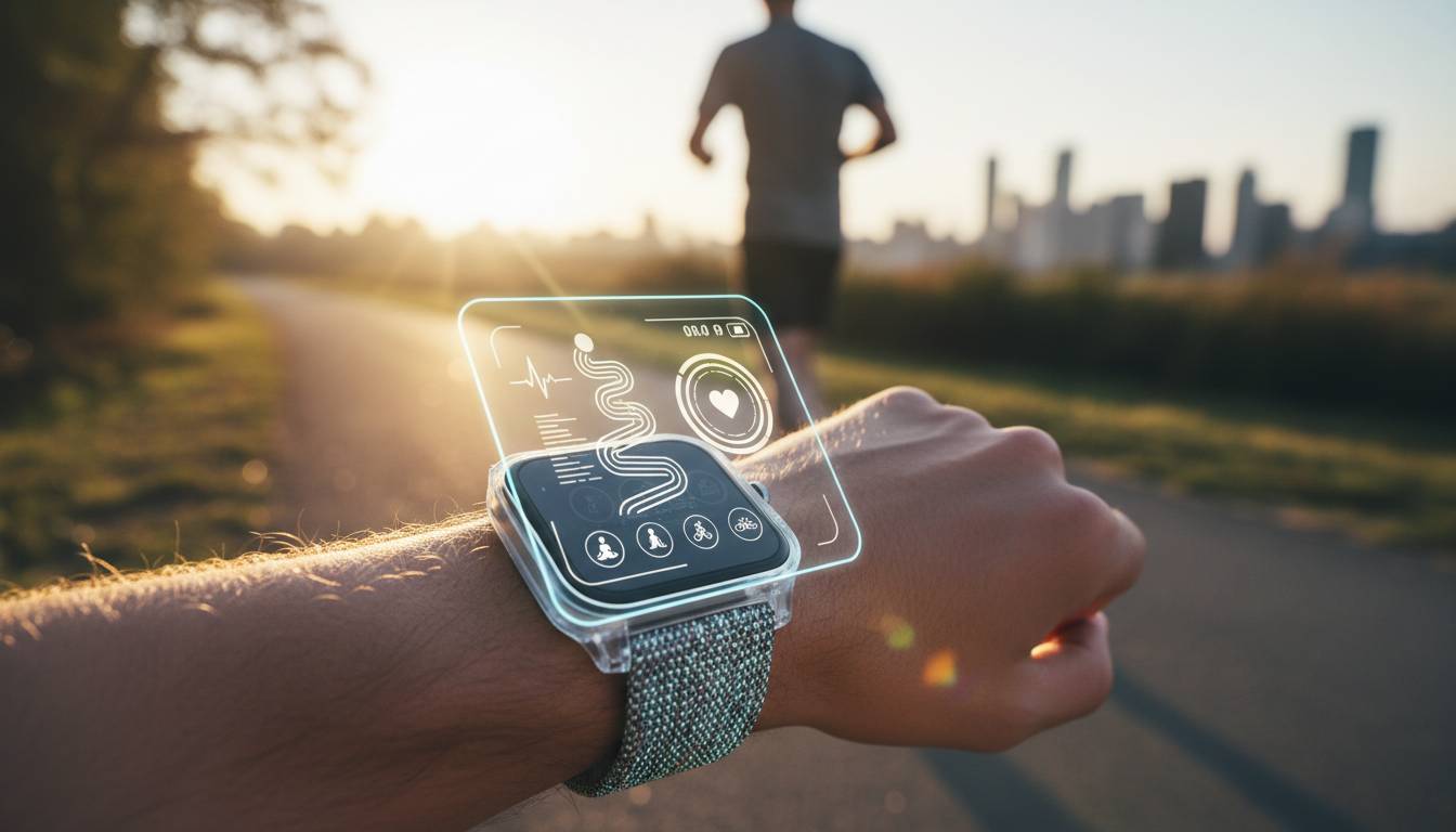 Inteligentne aplikacje fitness: jak działają i czy są bezpieczne