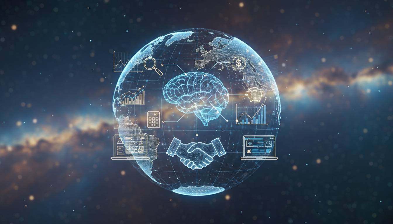 Inteligentne doradztwo finansowe online zamiast sprzedawcy prowizji