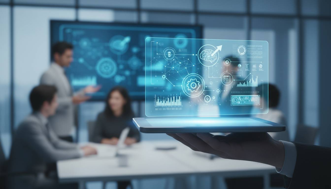 Czy inteligentne doradztwo operacyjne zmieni reguły gry?